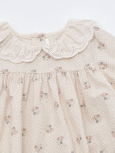 Load image into Gallery viewer, Baby Keyla Romper