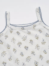Load image into Gallery viewer, Baby Matilia Sleeveless Bodysuit