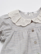 Load image into Gallery viewer, Baby Britten Romper