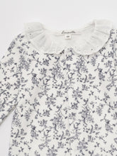 Load image into Gallery viewer, Baby Arielle Jumpsuit