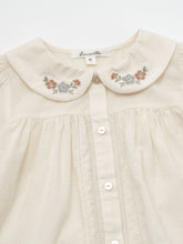 Load image into Gallery viewer, Listonia Blouse