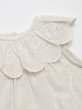 Load image into Gallery viewer, Baby Fleur Romper