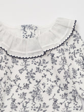 Load image into Gallery viewer, Baby Arielle Bodysuit