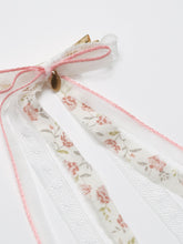 Load image into Gallery viewer, Nadia Hairpin - Pink