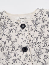 Load image into Gallery viewer, Baby Arielle Quilting Jacket