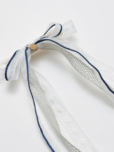 Load image into Gallery viewer, Nadia Hairpin - Blue