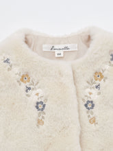 Load image into Gallery viewer, Baby Cygnus Fur Jacket