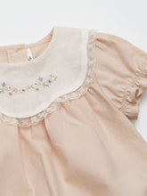 Load image into Gallery viewer, Baby Genevieve Romper