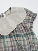 Load image into Gallery viewer, Baby Gradin Romper