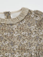 Load image into Gallery viewer, Odelia corduroy Dress