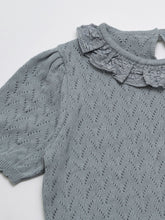 Load image into Gallery viewer, Novella Pullover - Blue
