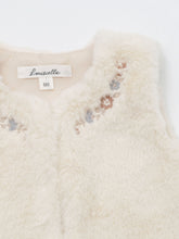 Load image into Gallery viewer, Baby Eternel Fur Vest