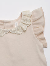 Load image into Gallery viewer, Baby Evelyn Bodysuit