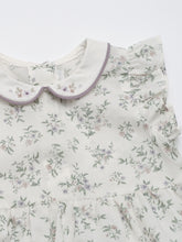 Load image into Gallery viewer, Baby Laflo Romper
