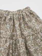 Load image into Gallery viewer, Odelia corduroy Skirt