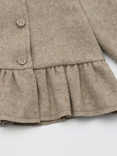 Load image into Gallery viewer, Baby Ainde Jacket