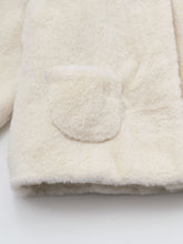 Load image into Gallery viewer, Cygnus Fur Jacket