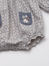 Load image into Gallery viewer, Baby Aislinn Romper