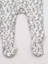 Load image into Gallery viewer, Baby Arielle Jumpsuit
