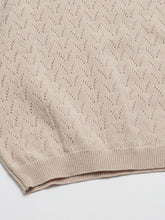 Load image into Gallery viewer, Novella Pullover - Pink Beige