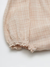 Load image into Gallery viewer, Baby Riviere Romper