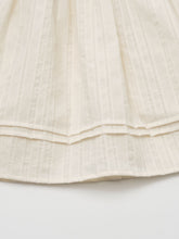 Load image into Gallery viewer, Ciel Dress Ivory