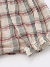 Load image into Gallery viewer, Baby Batis Romper