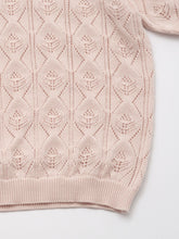 Load image into Gallery viewer, Ione Knit Pullover Pink