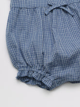 Load image into Gallery viewer, Baby Ada Romper