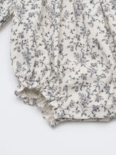 Load image into Gallery viewer, Baby Arielle Romper