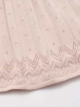 Load image into Gallery viewer, Ione Knit Skirt Pink