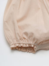 Load image into Gallery viewer, Baby Genevieve Romper