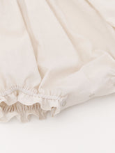 Load image into Gallery viewer, Baby Audrey Romper