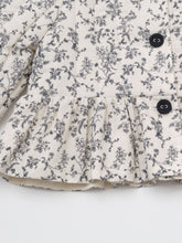 Load image into Gallery viewer, Baby Arielle Quilting Jacket