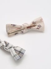 Load image into Gallery viewer, Viola Hair Pin Set