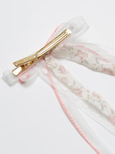 Load image into Gallery viewer, Nadia Hairpin - Pink