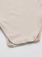 Load image into Gallery viewer, Baby Evelyn Sleeveless Bodysuit
