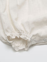 Load image into Gallery viewer, Baby Fleur Romper