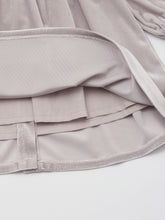 Load image into Gallery viewer, Baby Branle Velvet Dress