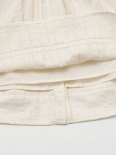 Load image into Gallery viewer, Ciel Dress Ivory