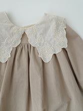 Load image into Gallery viewer, Coerulea Dress