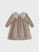 Load image into Gallery viewer, Coerulea Dress