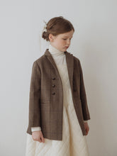 Load image into Gallery viewer, Dafne Quilting Dress