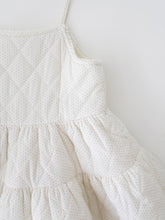 Load image into Gallery viewer, Dafne Quilting Dress