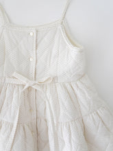 Load image into Gallery viewer, Dafne Quilting Dress