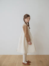 Load image into Gallery viewer, Dafne Quilting Dress