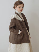 Load image into Gallery viewer, Dafne Quilting Dress