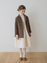 Load image into Gallery viewer, Dafne Quilting Dress