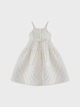Load image into Gallery viewer, Dafne Quilting Dress
