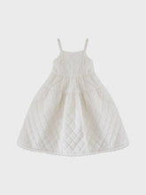 Load image into Gallery viewer, Dafne Quilting Dress